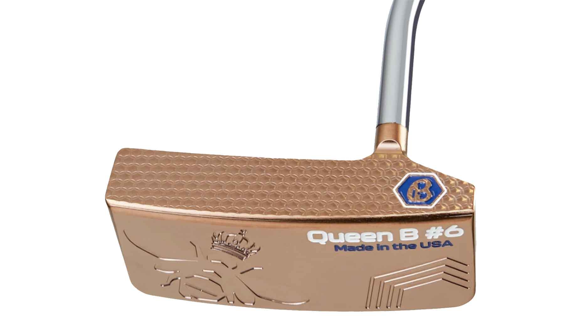 bettinardi queen b putter