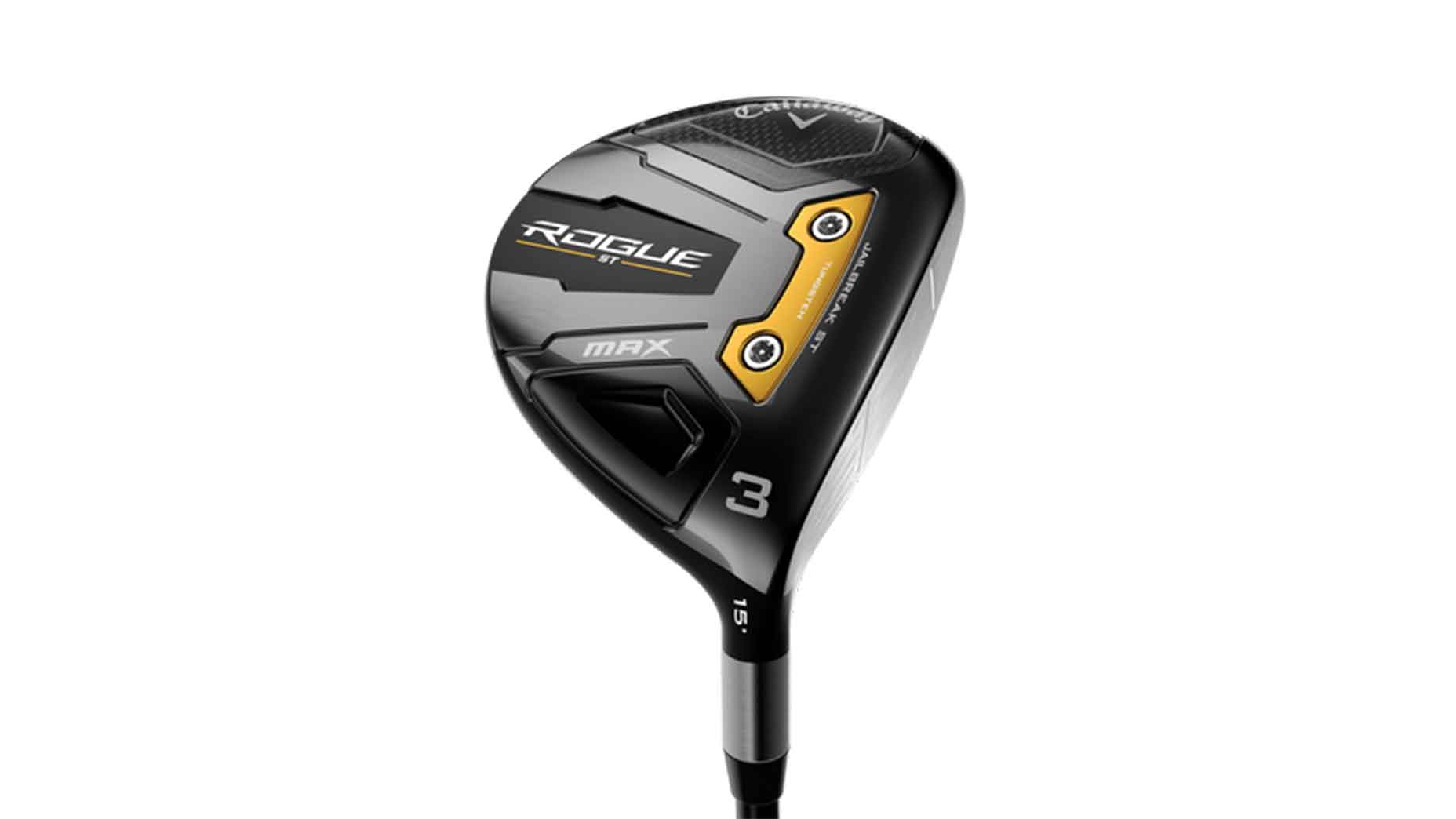 callaway rogue st max fairway