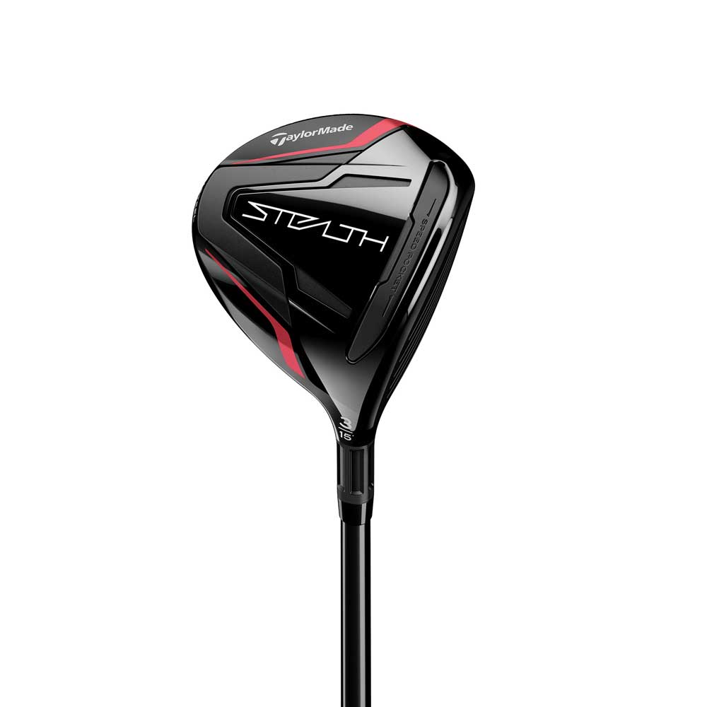 stealth fairway wood