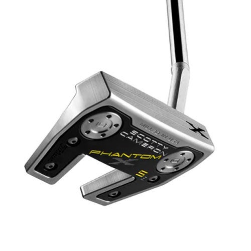 scotty cameron phantom 55