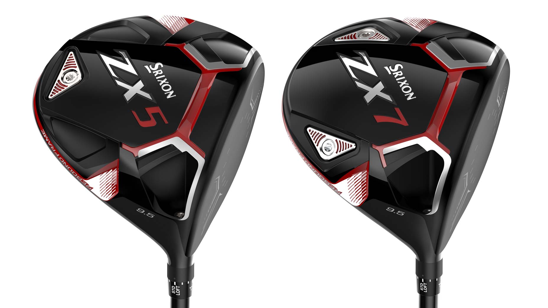 2 Srixon drivers tested and reviewed | ClubTest 2022