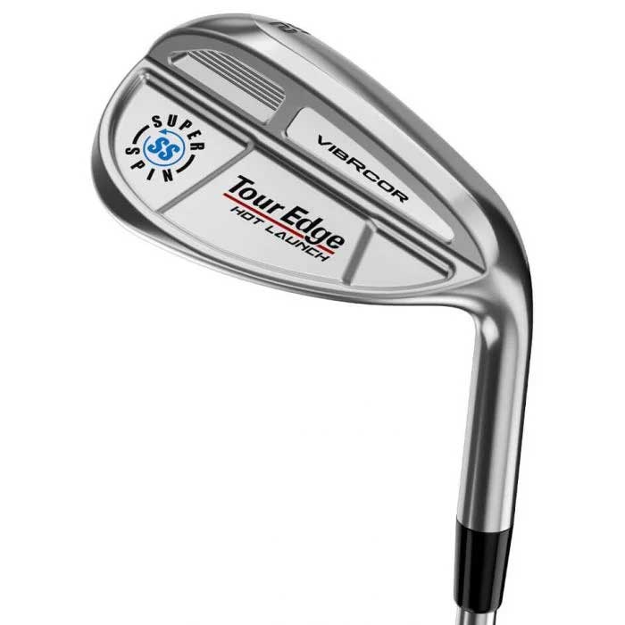 tour edge super spin wedge