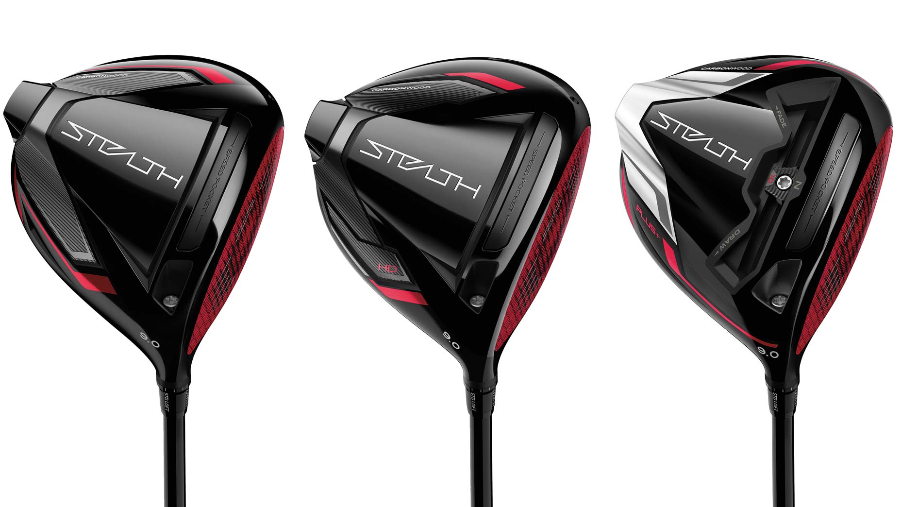 TaylorMade Stealth drivers deep dive reviews ClubTest 2022