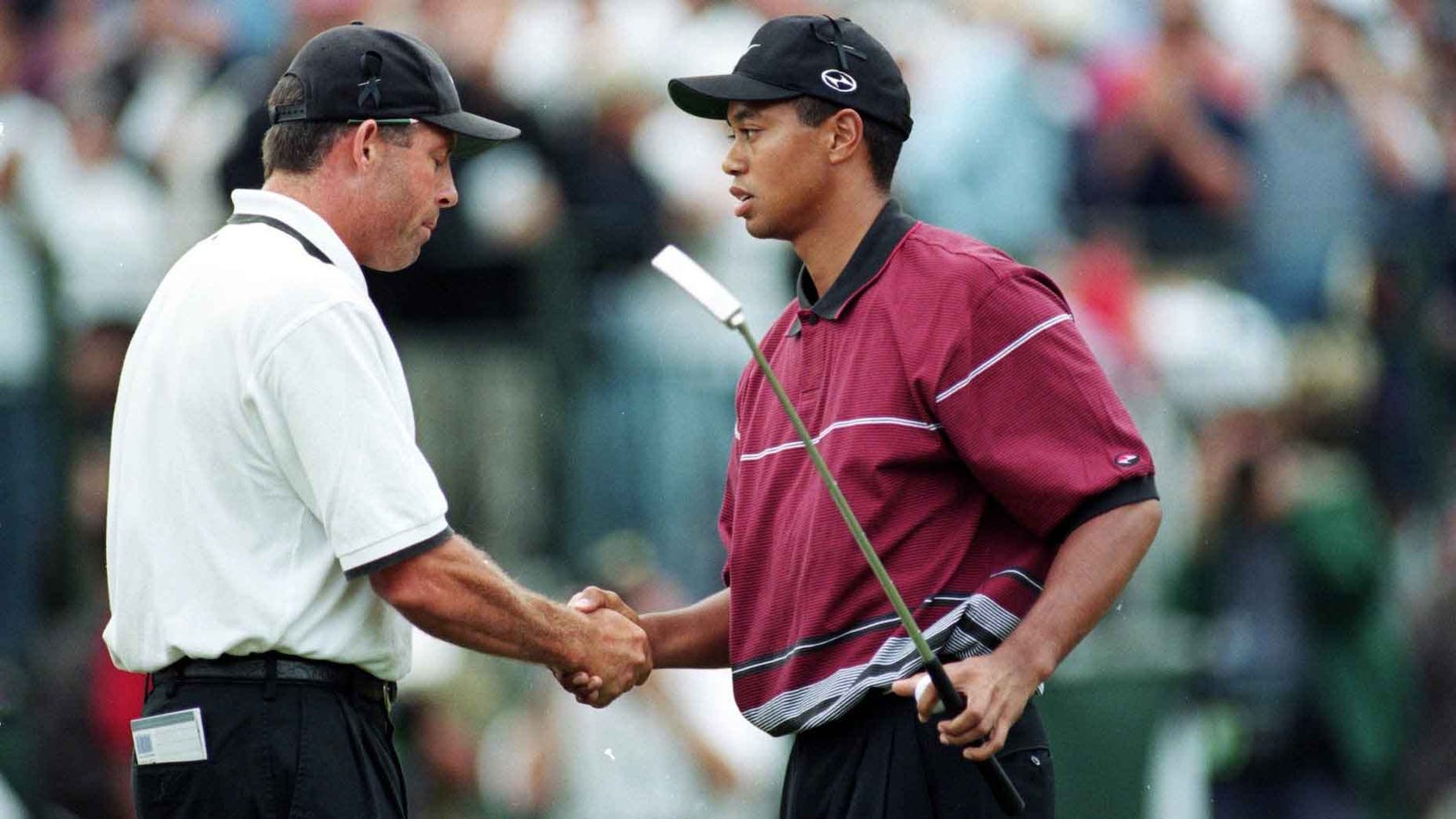 Why Steve Williams is opening up on 'whirlwind' time with Tiger Woods