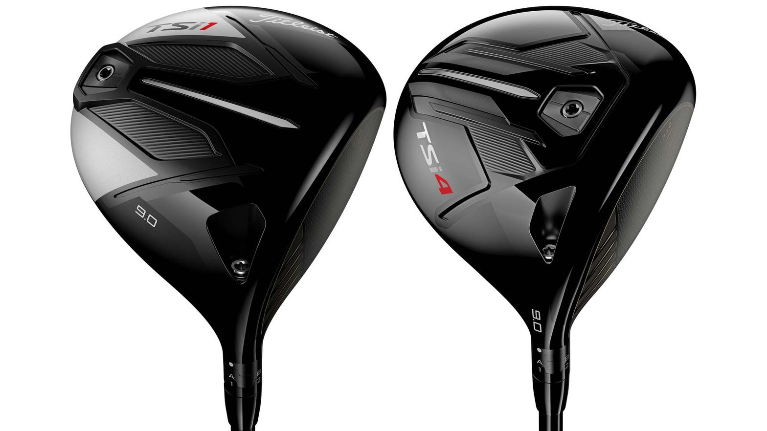 Titleist TSi drivers tested and reviewed | ClubTest 2022