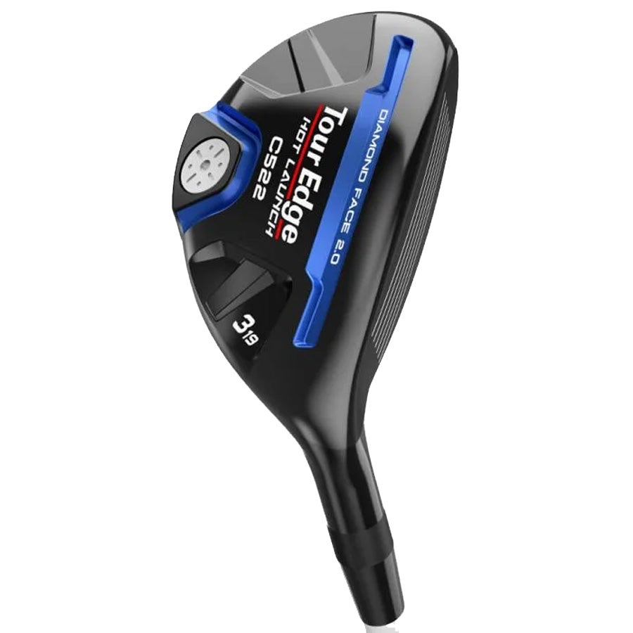 Tour Edge C522 hybrid