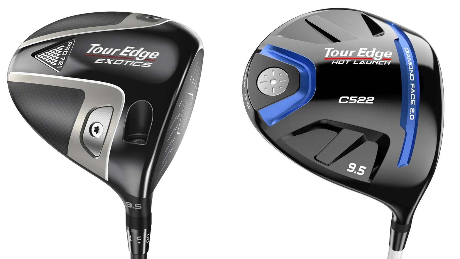 5 Tour Edge drivers tested and reviewed | ClubTest 2022