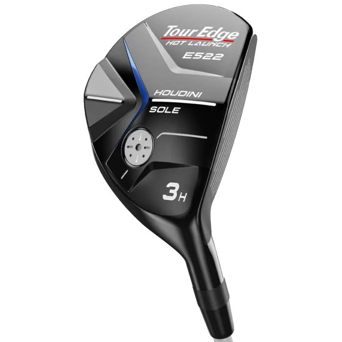 Tour Edge E522 hybrid