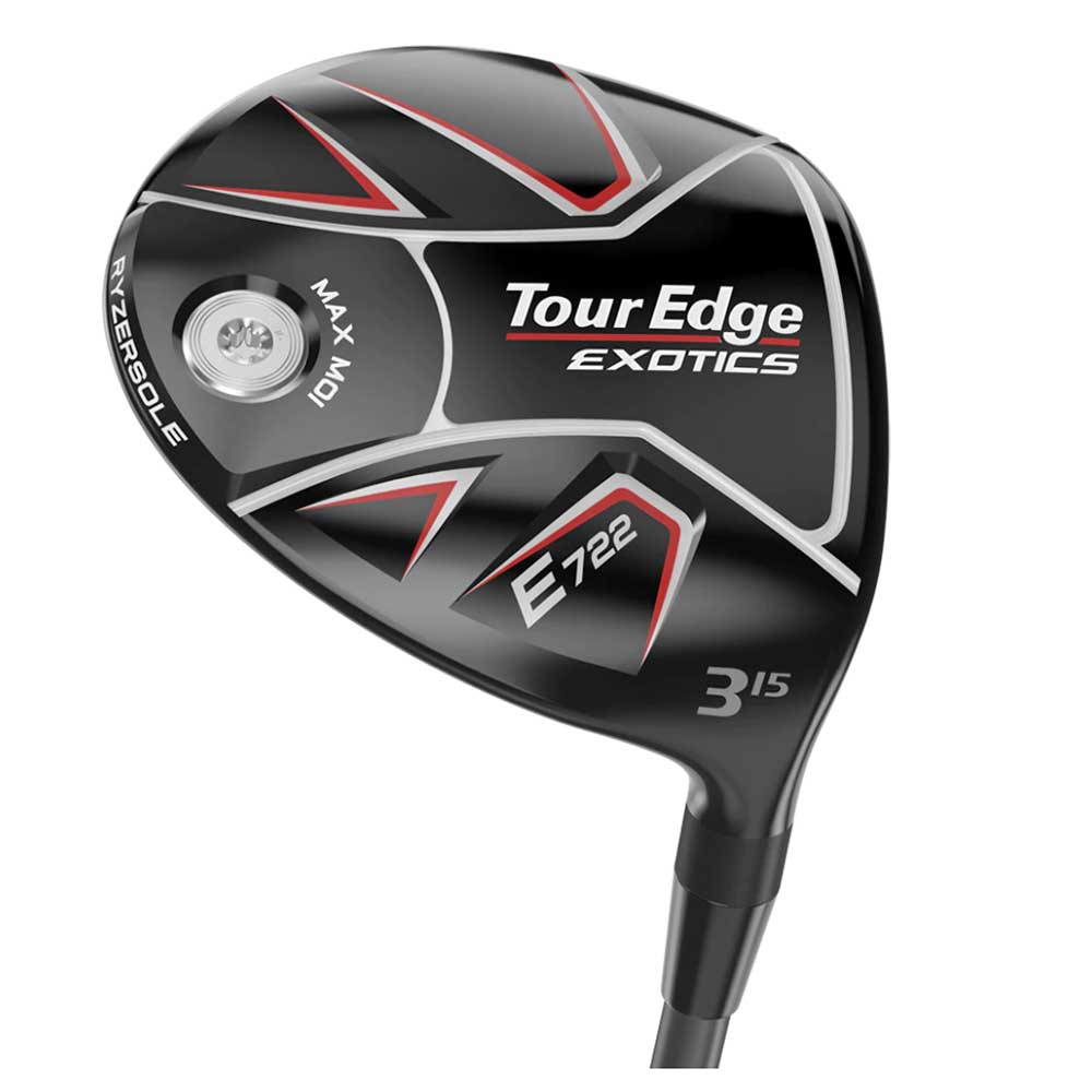 tour edge golf wikipedia