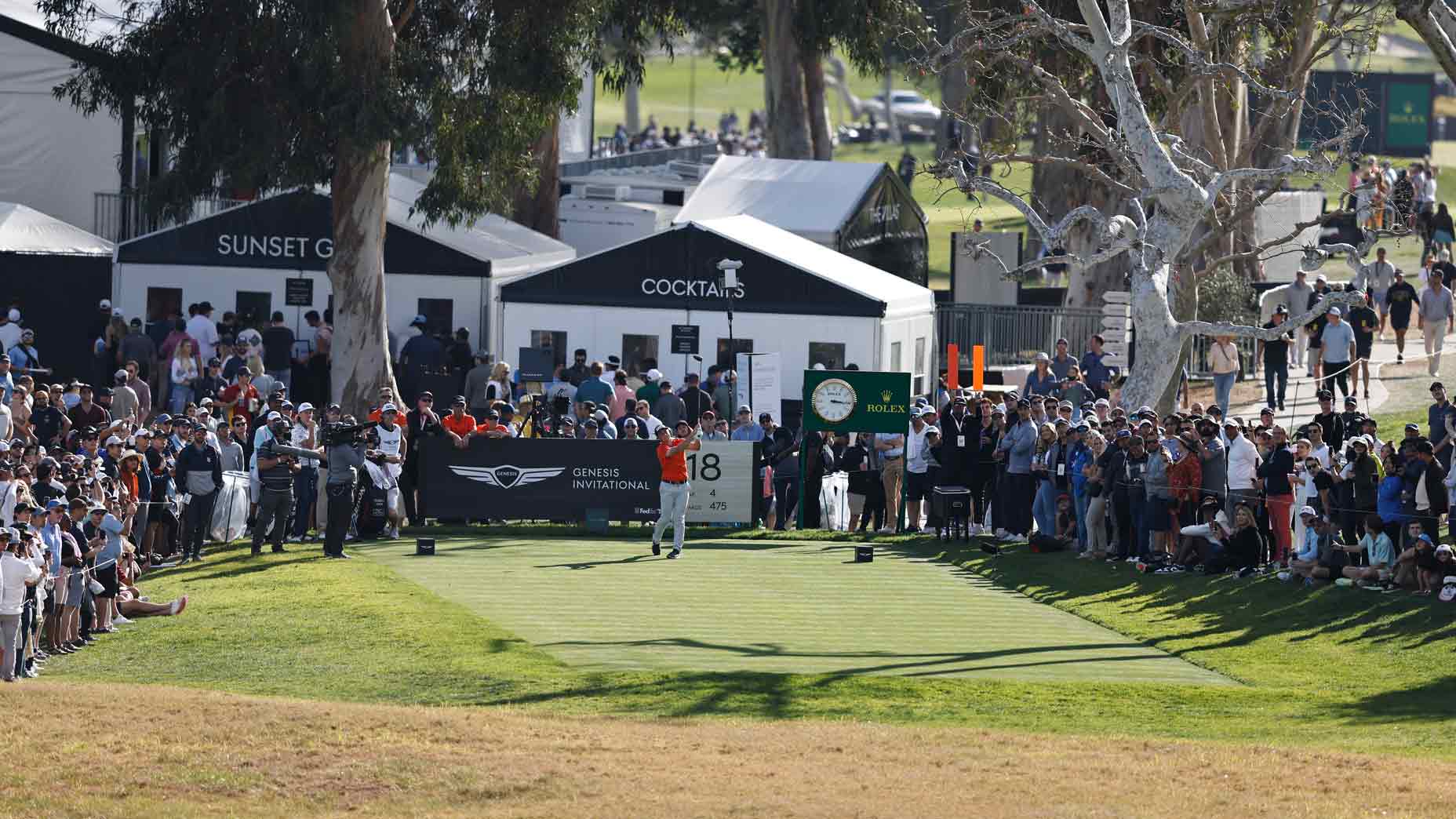 arnold palmer invitational free stream