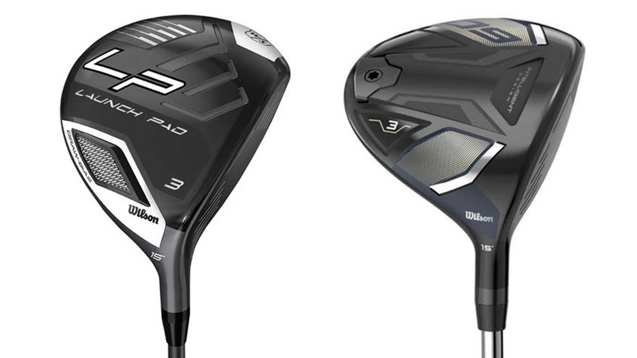 2 Wilson fairway woods tested and reviewed: ClubTest 2022