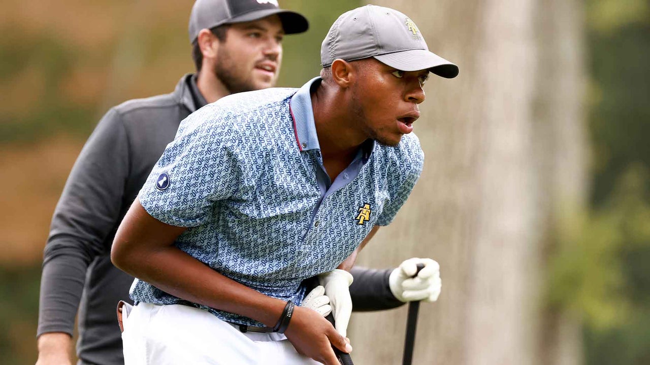 PGA Tour, United Airlines announce 'travel grant' program for HBCU golf