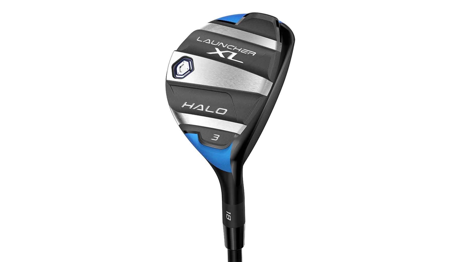 cleveland 5i halo hybrid