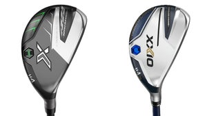 2 XXIO hybrids tested and reviewed | ClubTest 2022