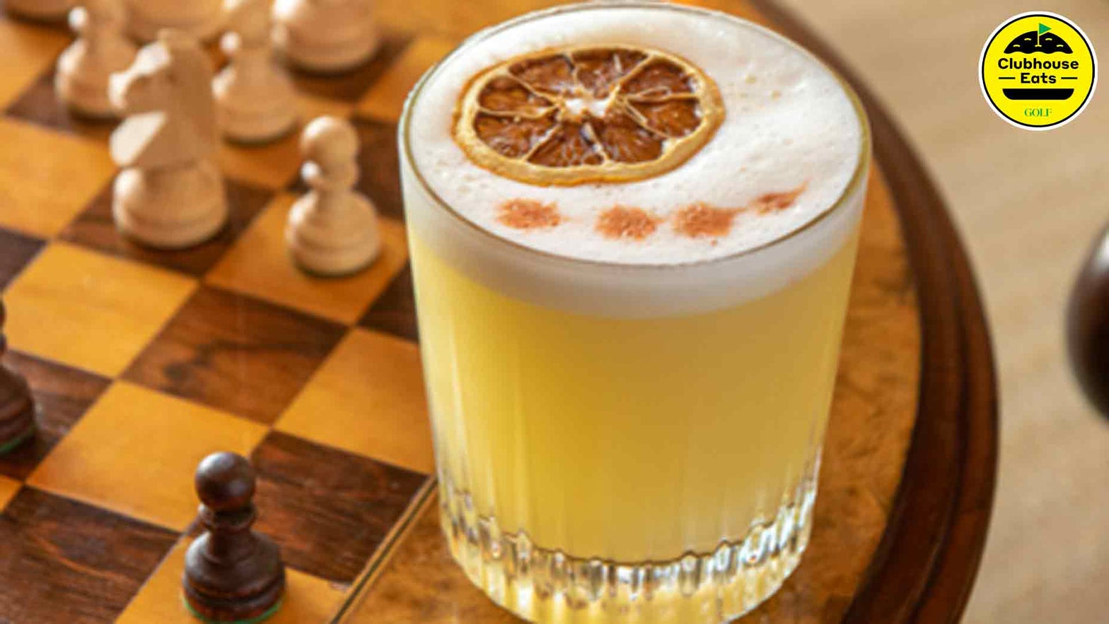 How To Make The Perfect Whiskey Sour According To An Irish Whiskey Expert