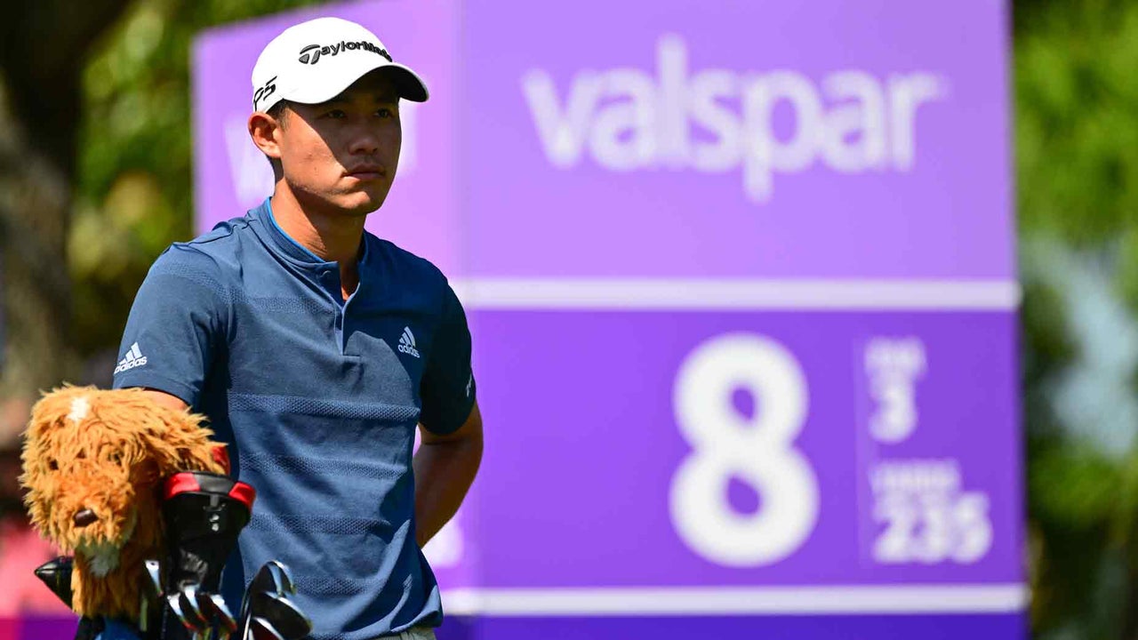 2022 Valspar Championship live How to watch Round 3 Saturday