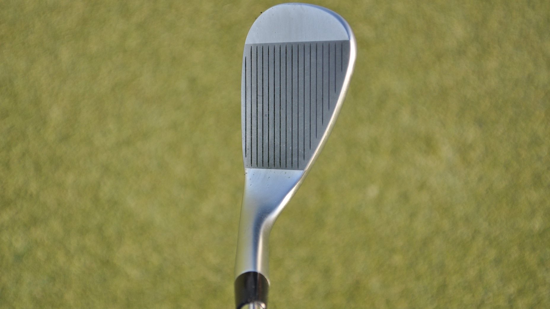 Ping's Glide 4.0 wedge delivers lower launch, more spin