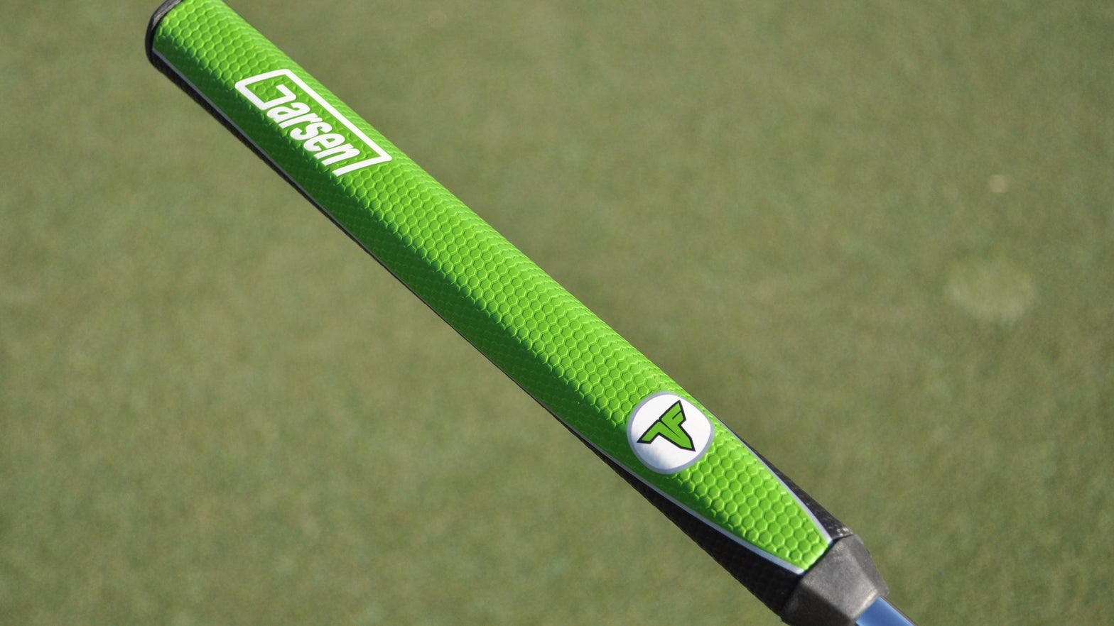 Can I align my putter grip any way I want? Gear Questions