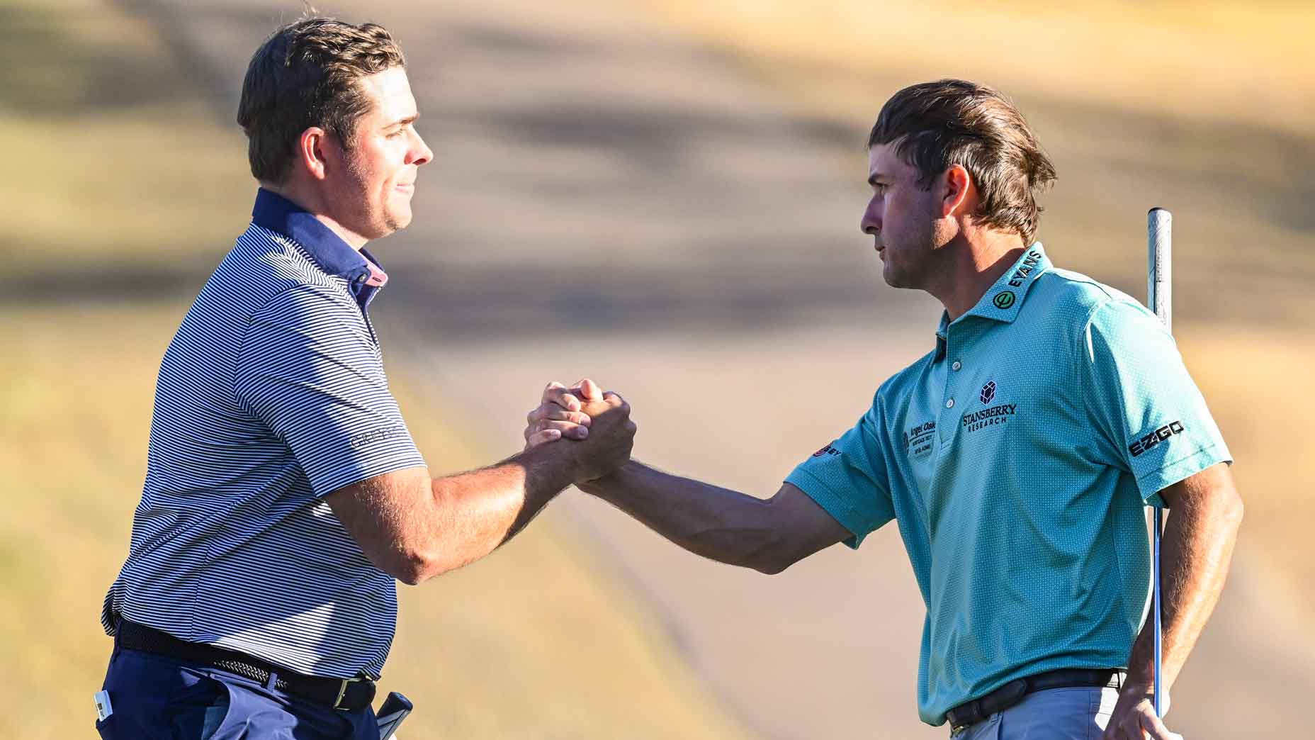 ‘Worry will sink in’: 8 ways to outsmart match play opponents