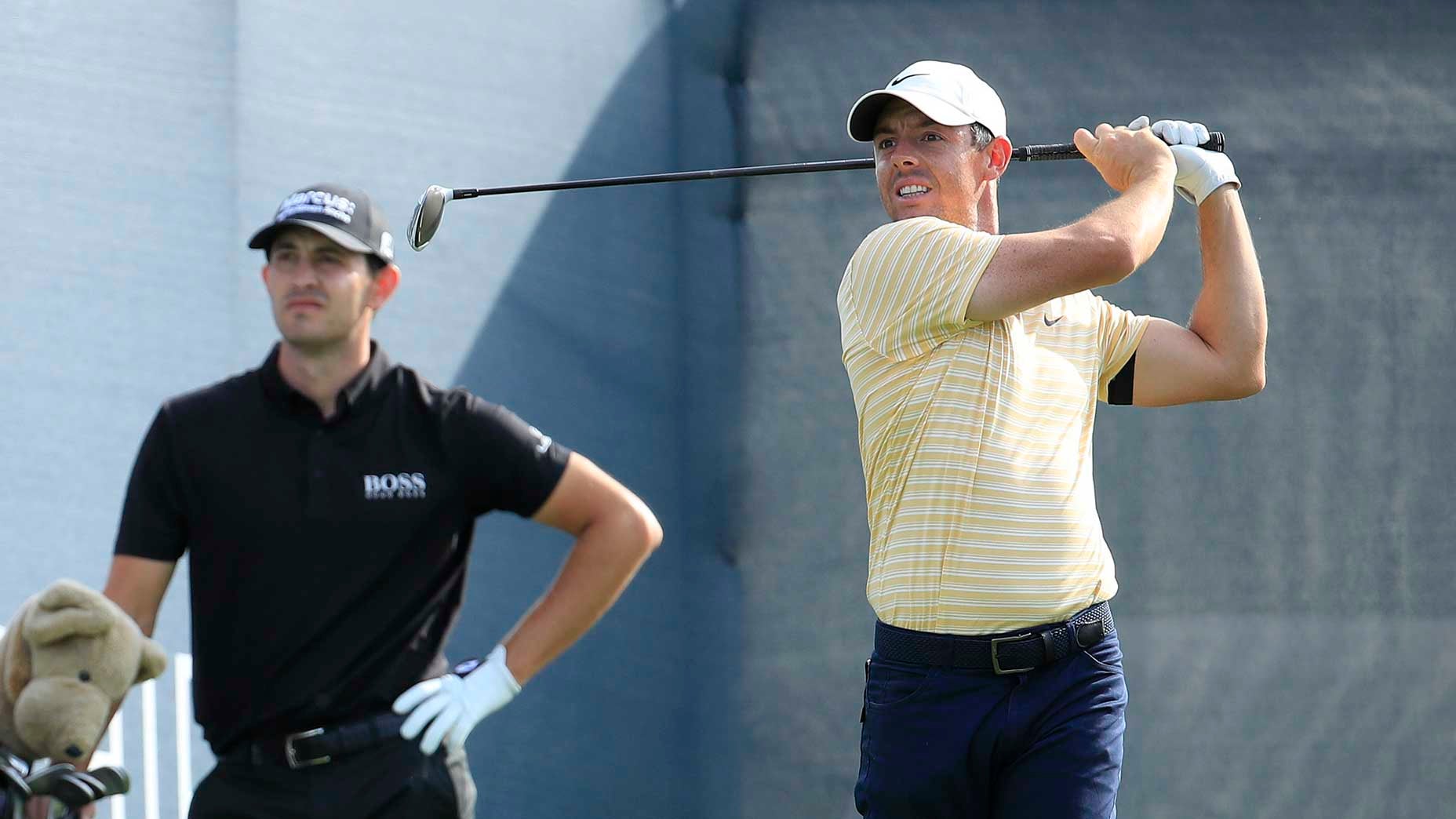 These are the 6 keys to Rory McIlroy's effortless swing