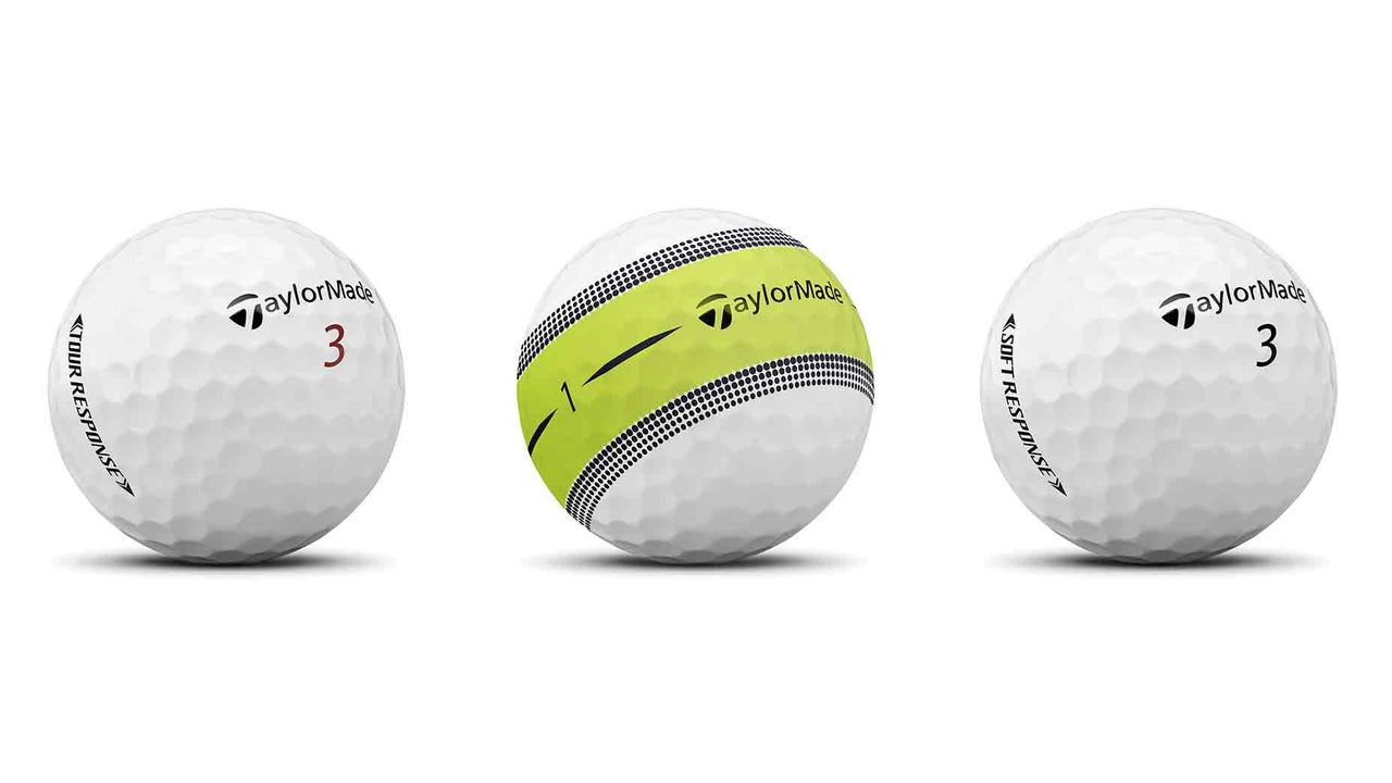 New Golf Balls 2020 Our comprehensive guide to 31 new ball models