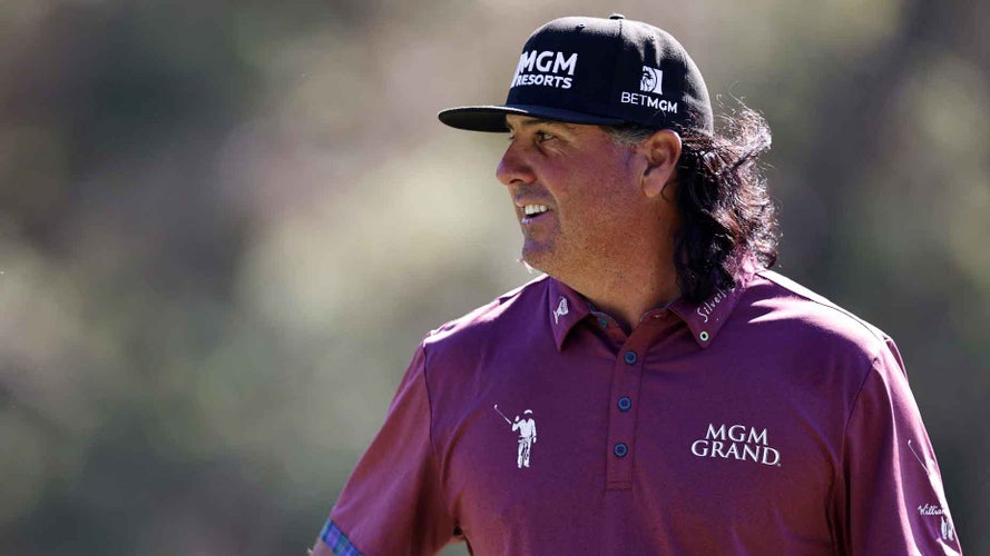 Pat Perez has an insane collection of Jordan shoes in his home