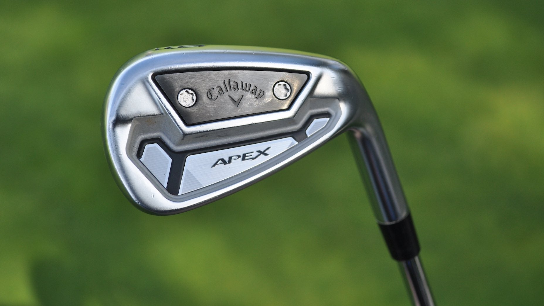 sam burns callaway apex tcb irons