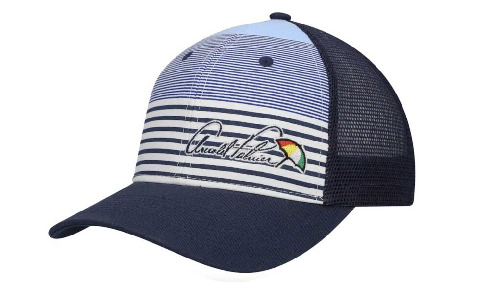 Arnold Palmer hat