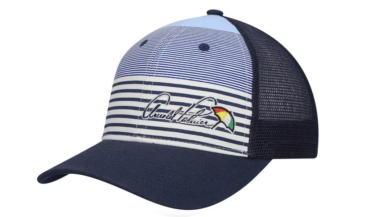 Start the Arnold Palmer Invitational by adding a new cap to your closet