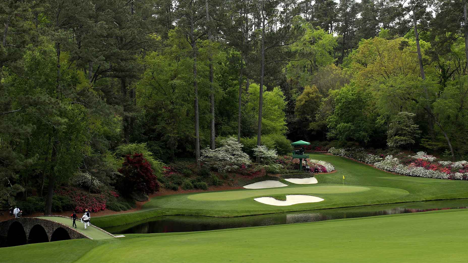 Augusta National