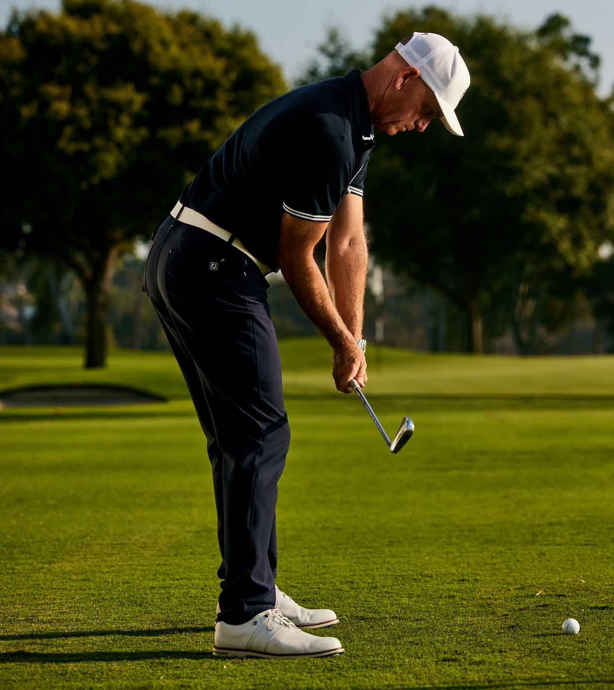 4 moves from Tour pros that you should implement in your game