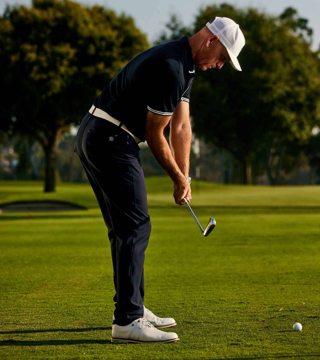 dave phillips swings club