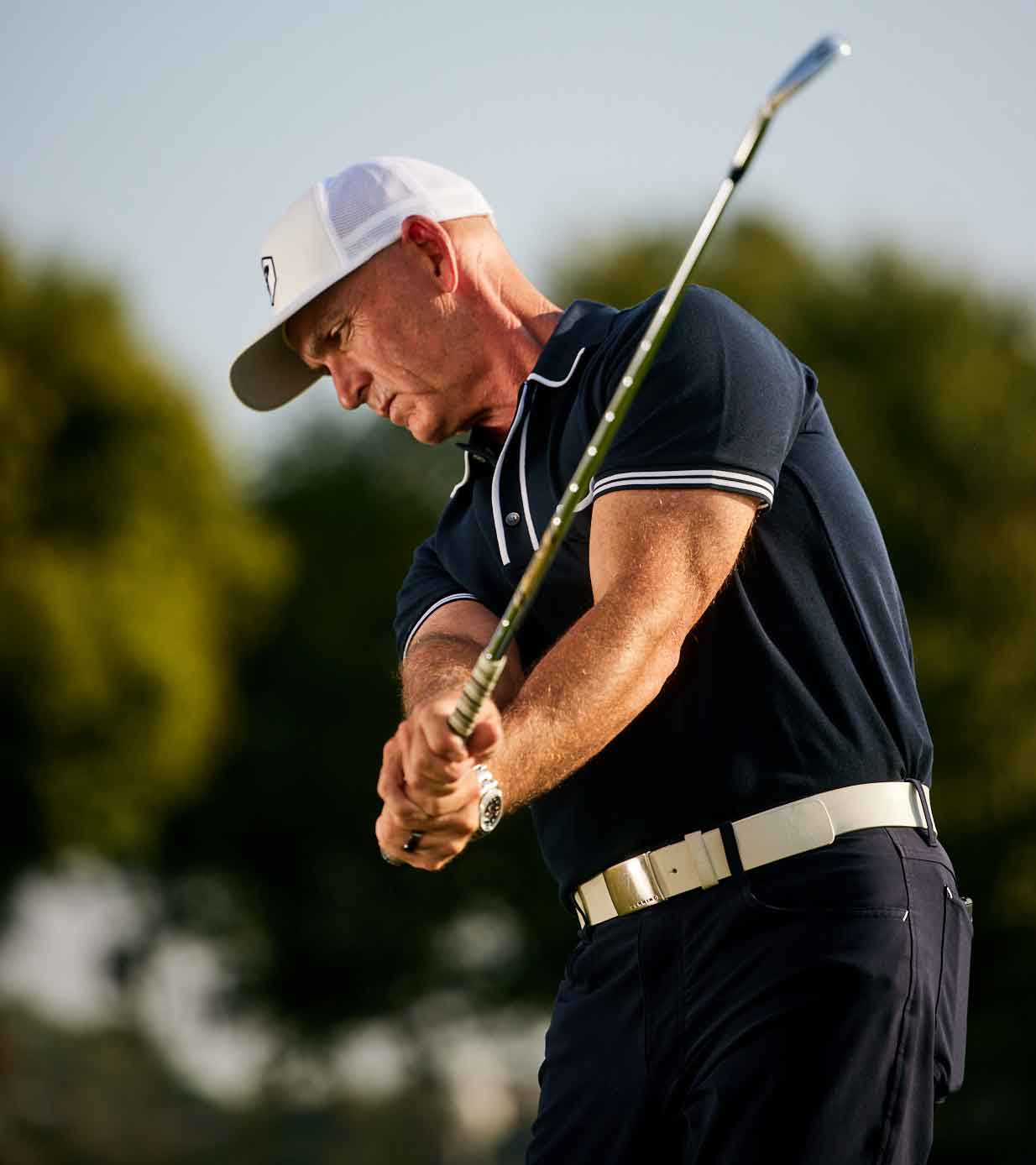 dave phillips swings club
