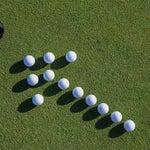 Hit the course with confidence: golf balls for beginners and high handicappers