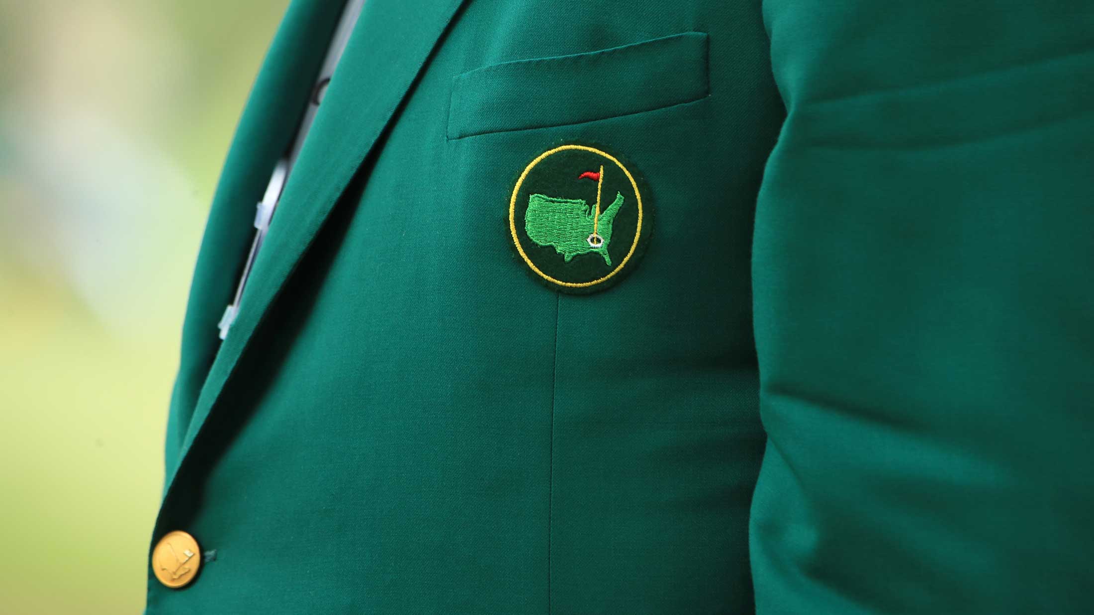 4 ways to win a green jacket without winning the Masters