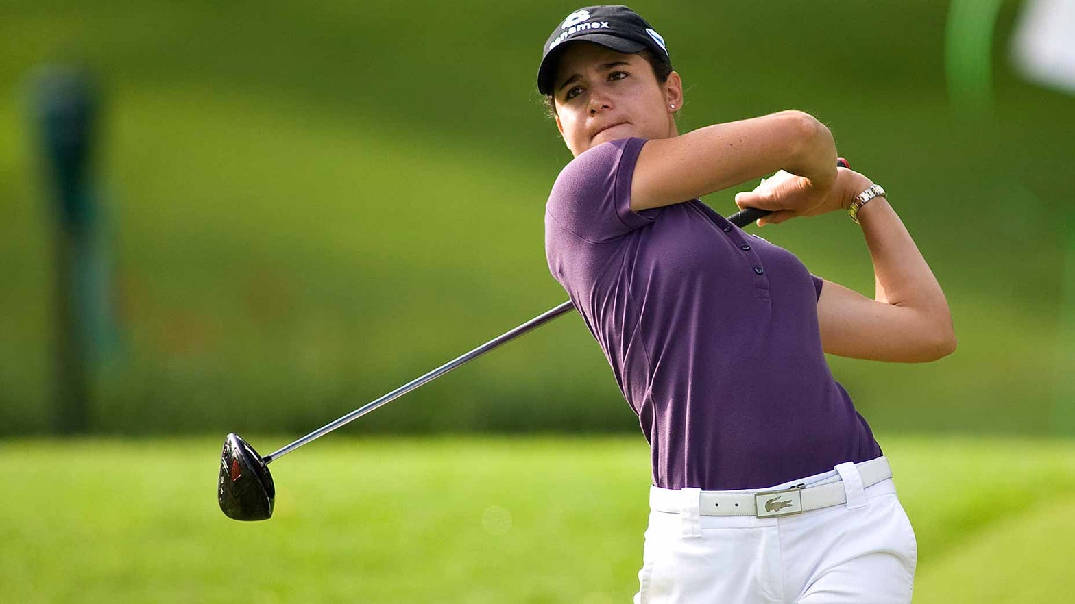 Why Lorena Ochoa is (finally!) headed into the LPGA Hall of Fame