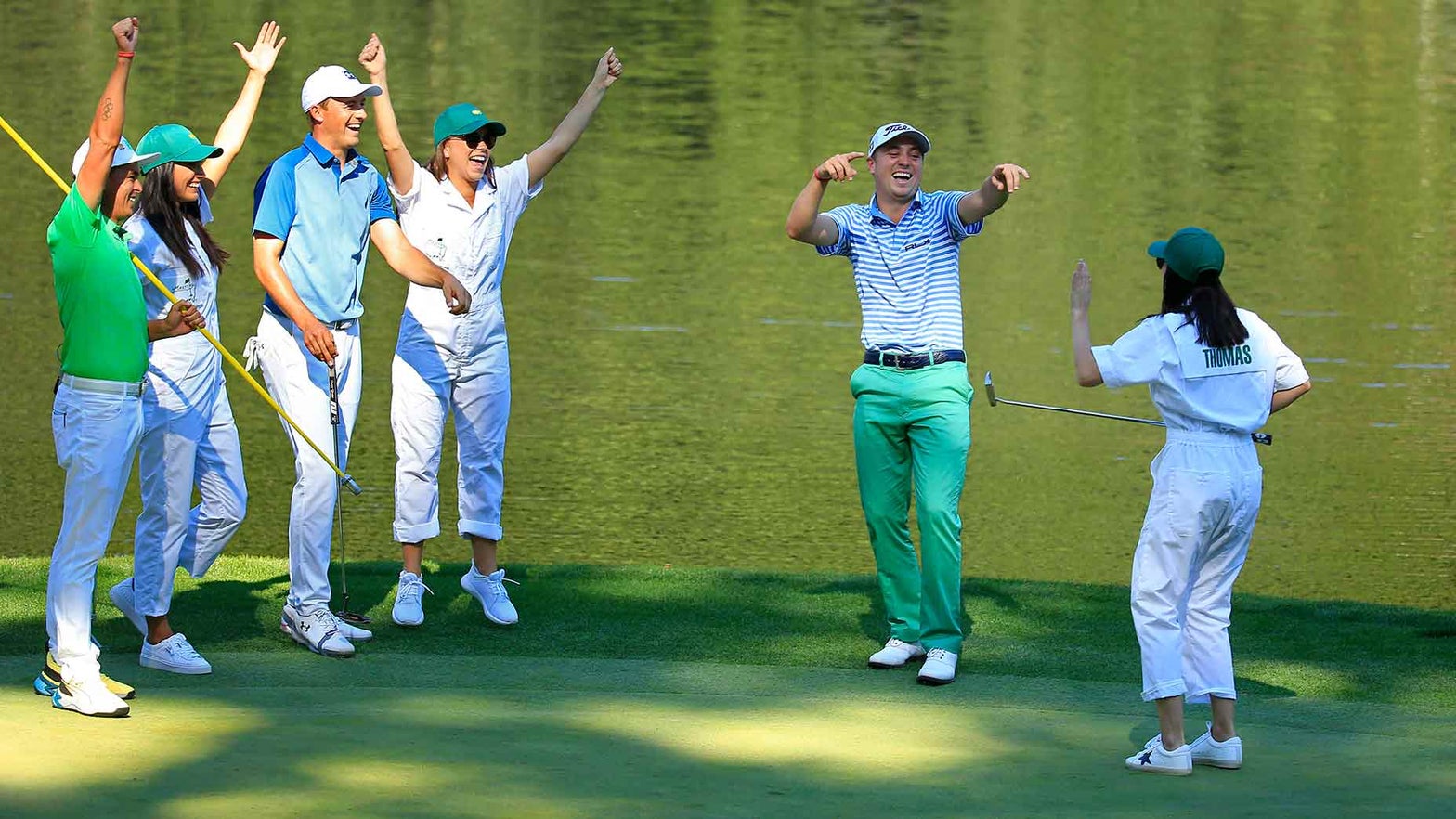 2022 Masters Par3 Contest Everything you need to know for Wednesday