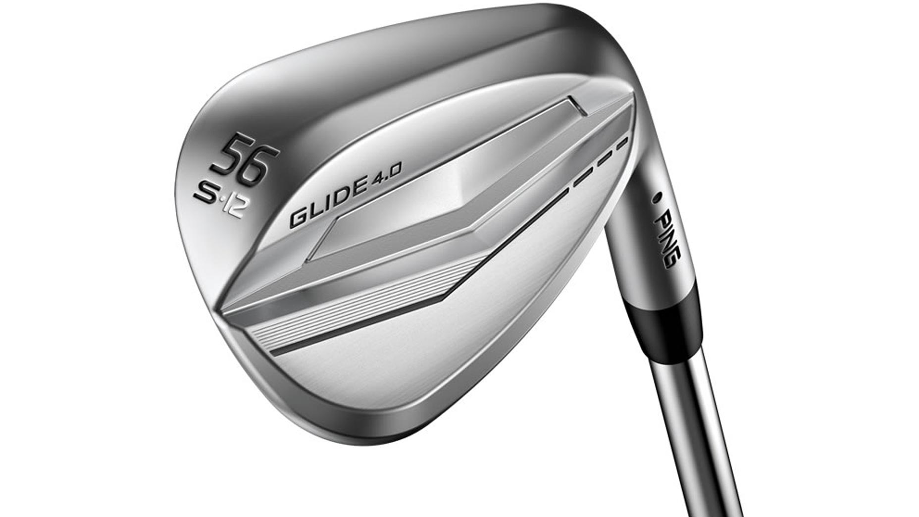 Ping Glide 4.0 wedge