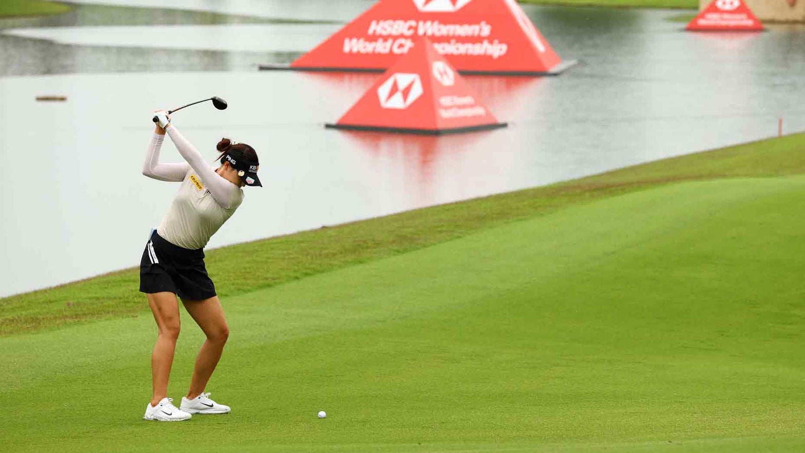 How to hit solid hybrids, according to a Top 100 teacher