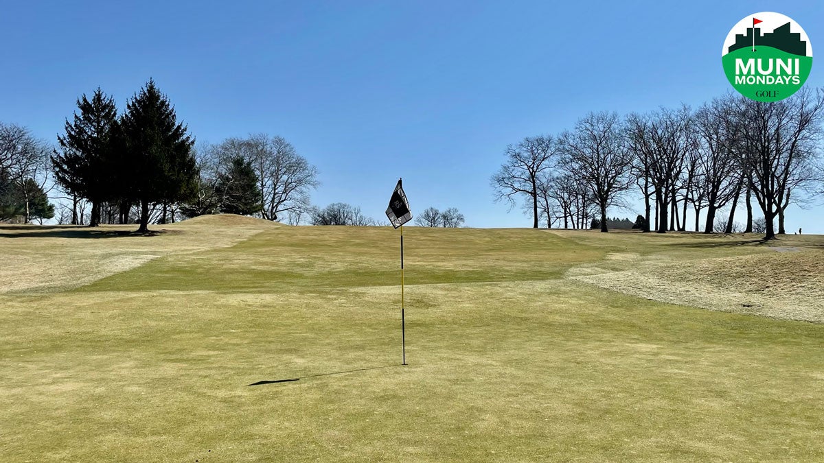 rock spring golf club