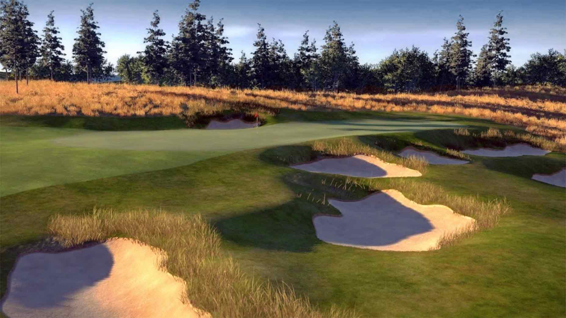 Sand Valley to add Tom Doak design. Here’s what will set it apart