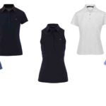 Bring your golf wardrobe to the next level with these polos