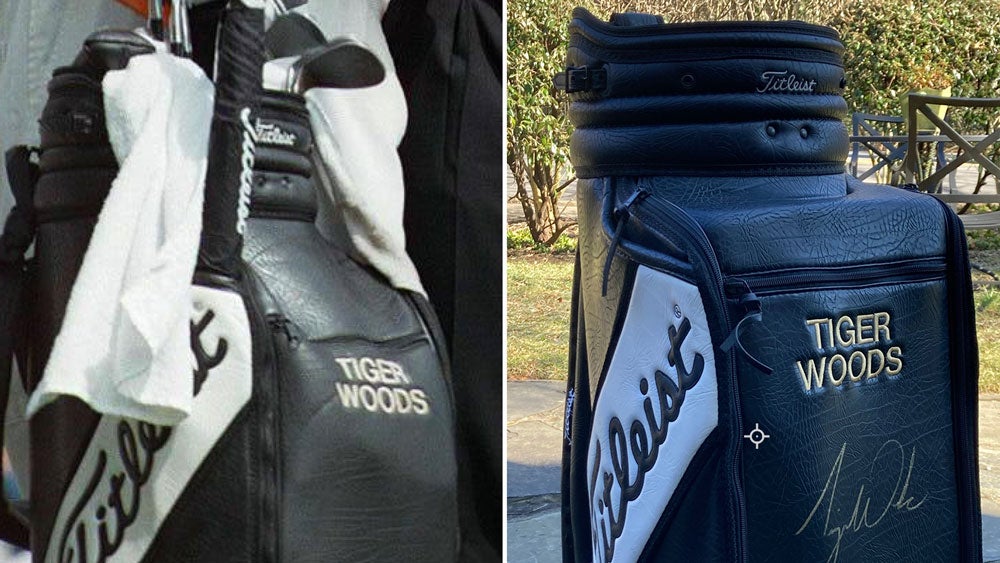 79 Golf Bags ideas  golf bags, golf, bags