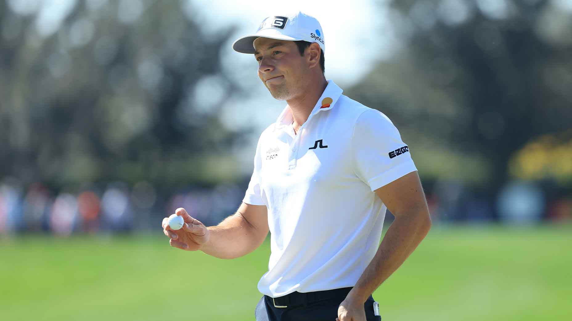 Bay Hill still boasts a strong field. It's just a lot smaller | The Seattle  Times