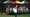 Viktor Hovland plays shot during 2022 Arnold Palmer Invitational