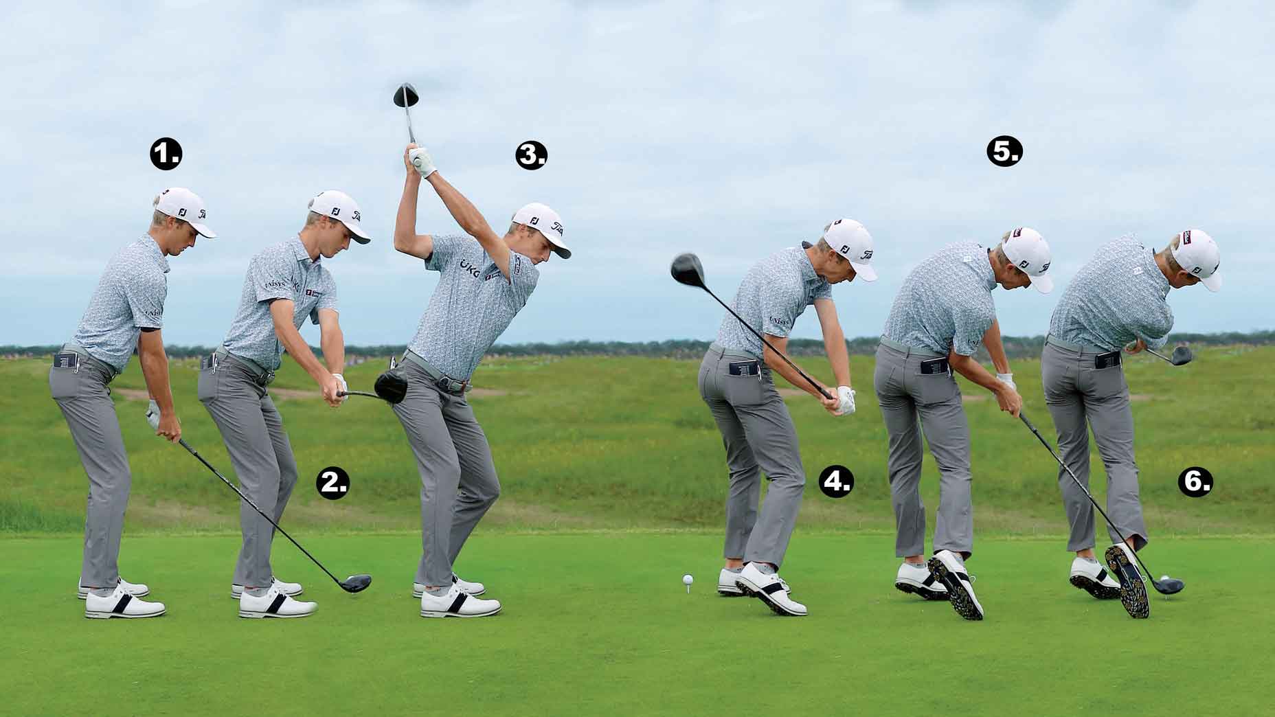 zalatoris sequence