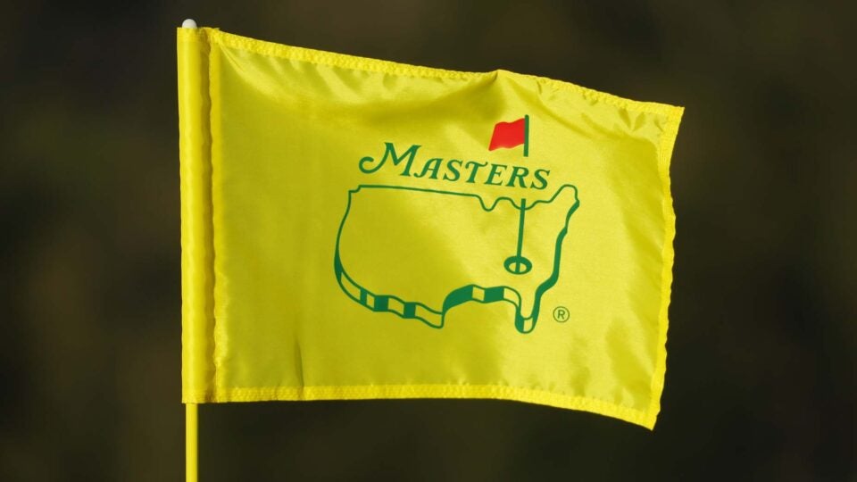 2022 Masters schedule TV times, channel, streaming and more