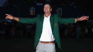 Adam Scott