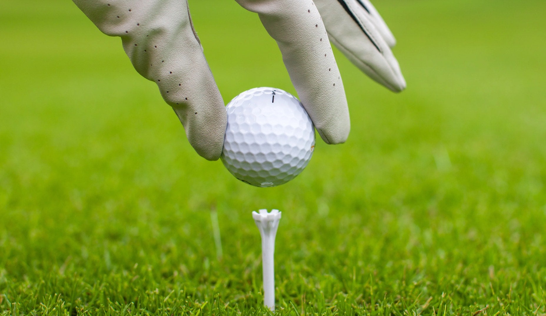 How high should I tee up the ball? | Fully Equipped mailbag