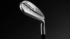 cobra forged tec irons 2022